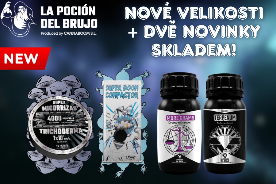 NOVINKY SKLADEm