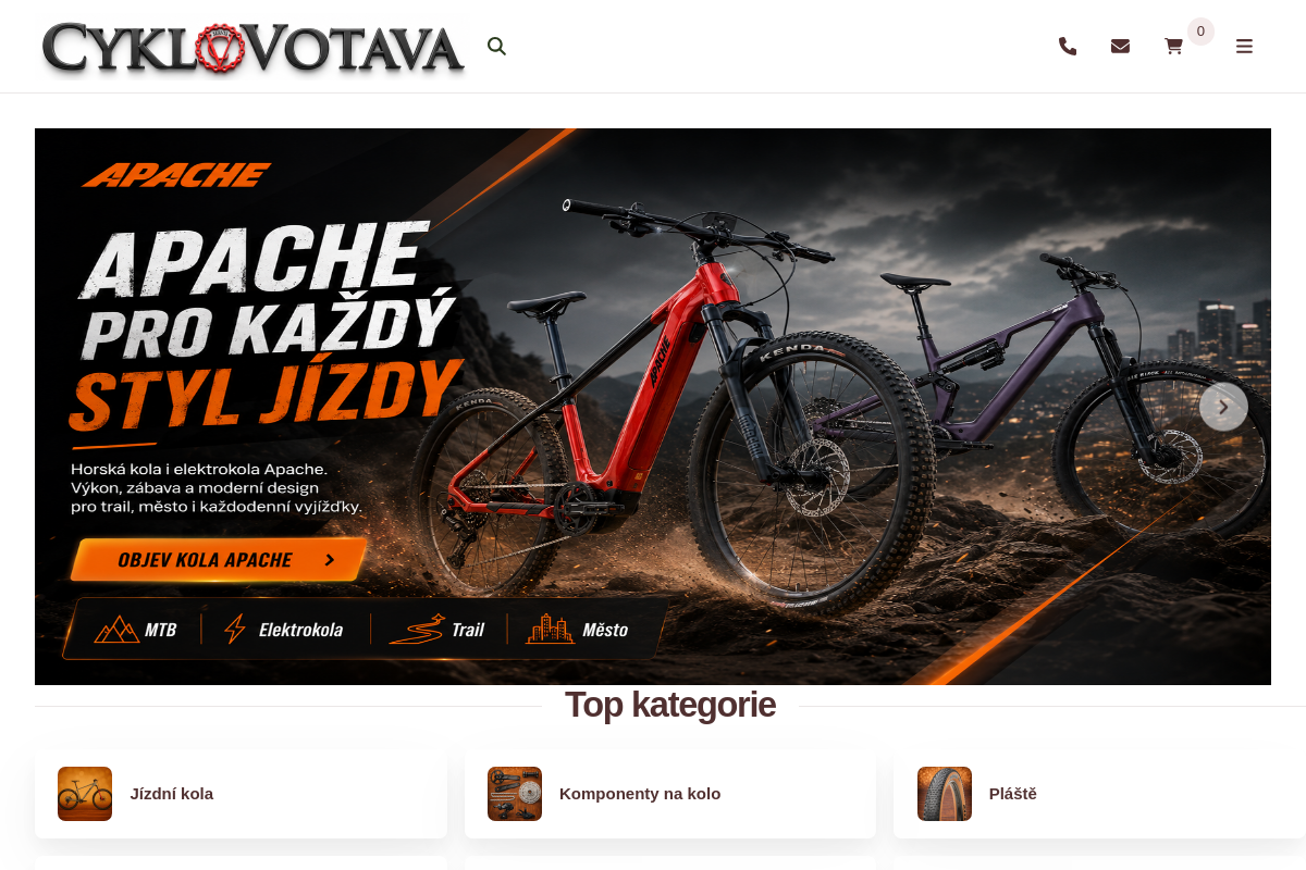 Eshop.cyklovotava.cz
