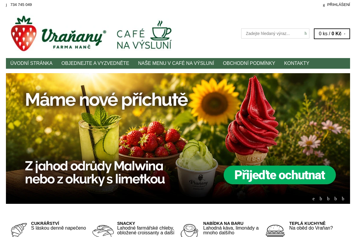 Cafenavysluni.cz