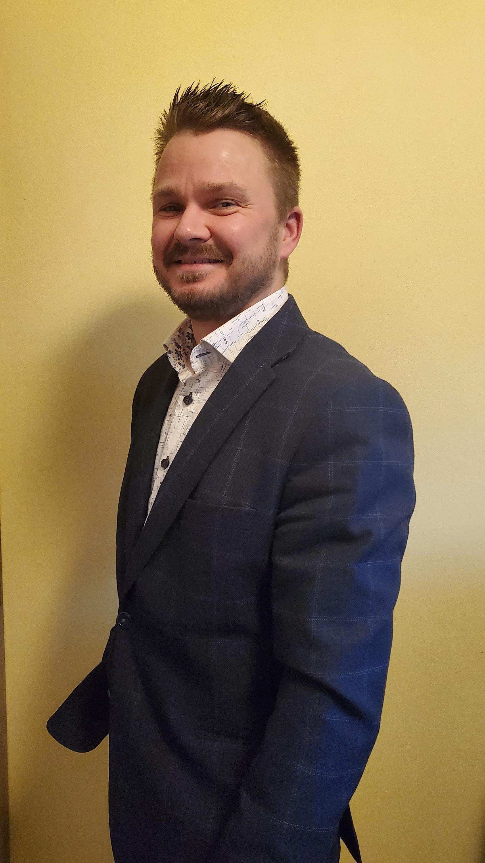 Libor Sedlář foto 2