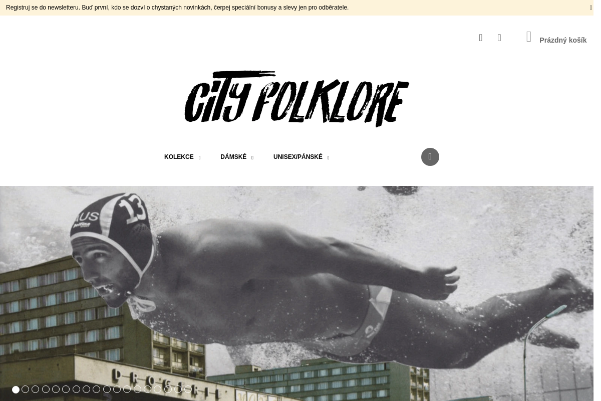 Cityfolklore.com