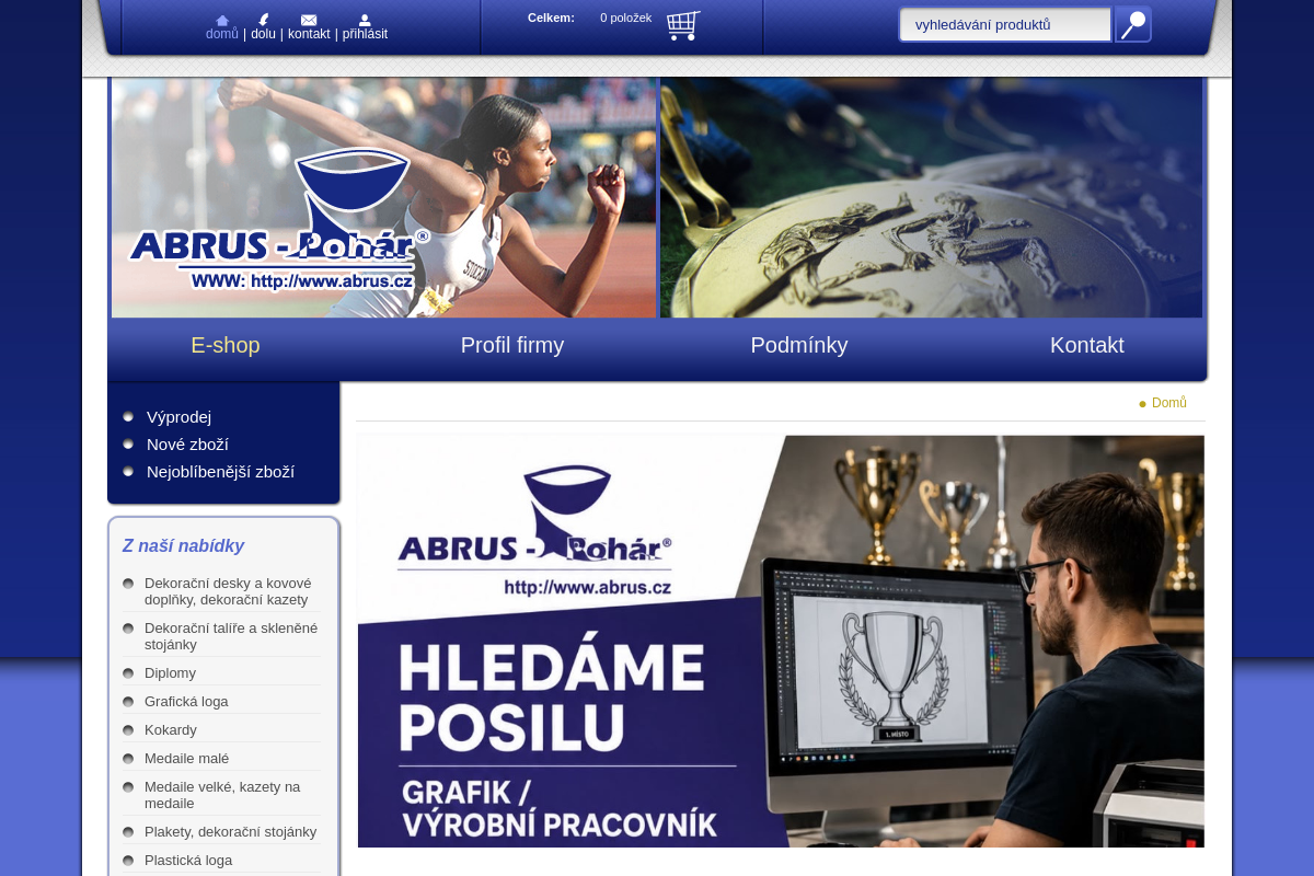 Abrus.cz