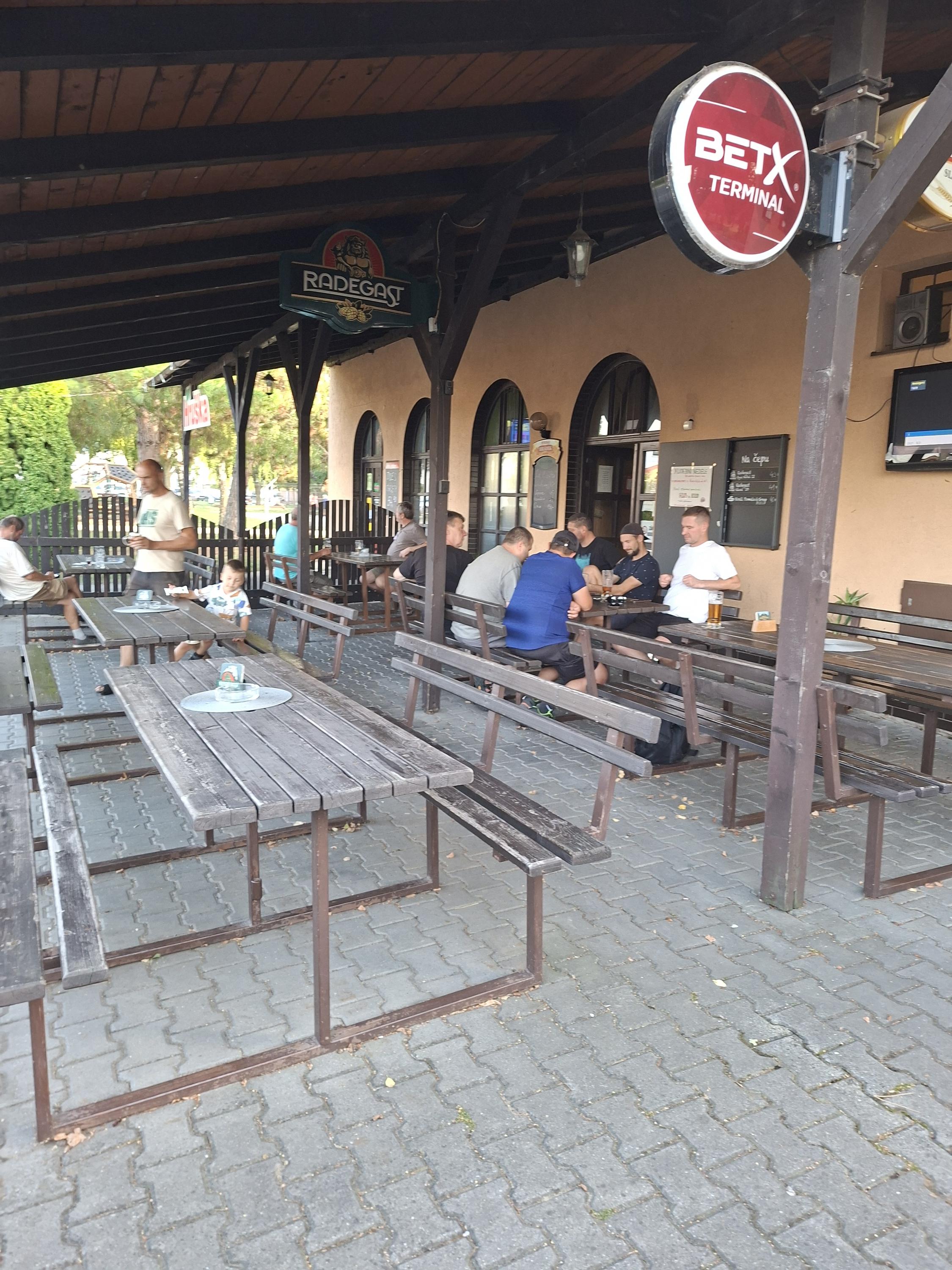 Pohostinství u Šimčíků foto 2