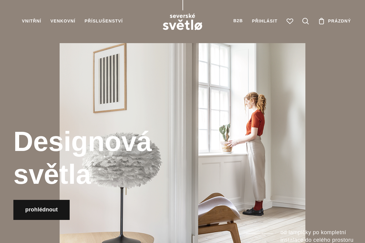 severske-svetlo.cz