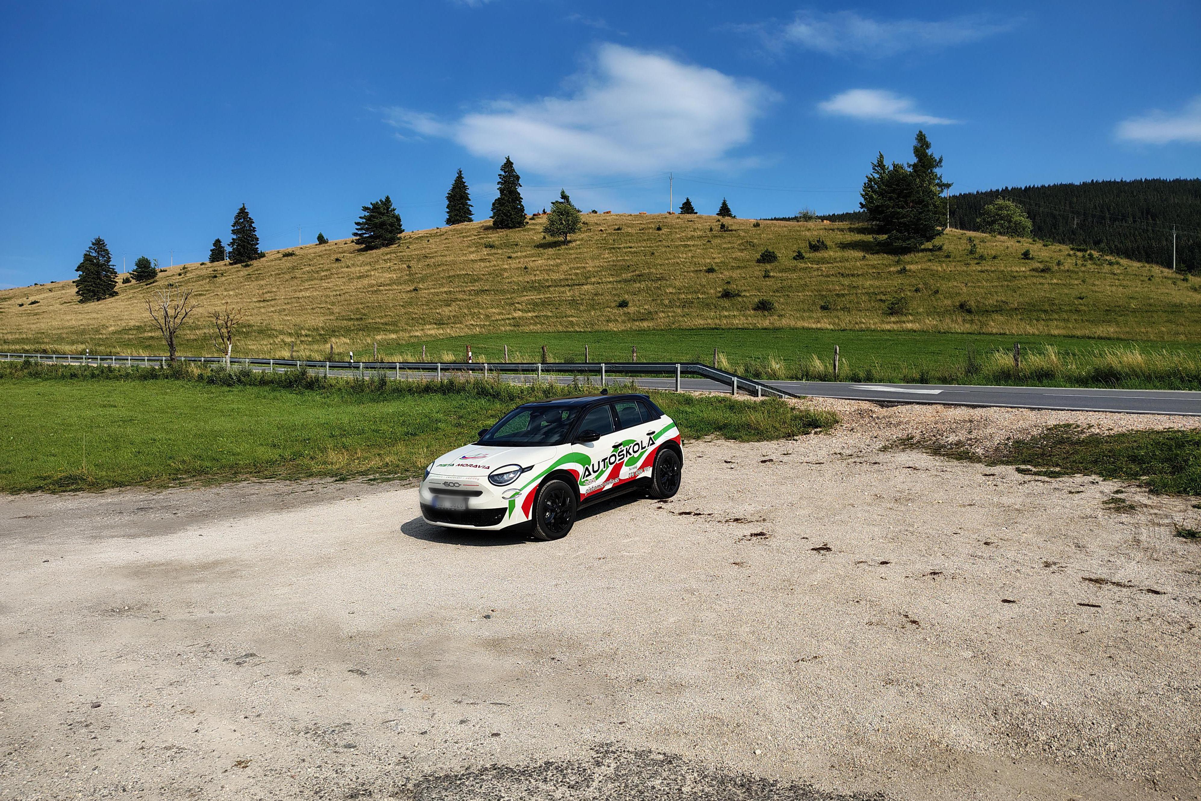 Pista Moravia, s.r.o.