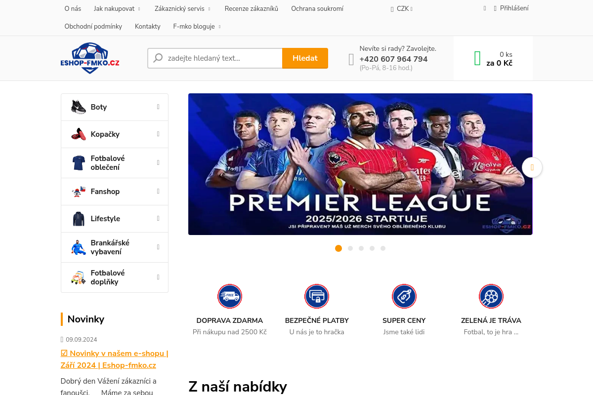 eshop-fmko.cz foto 1