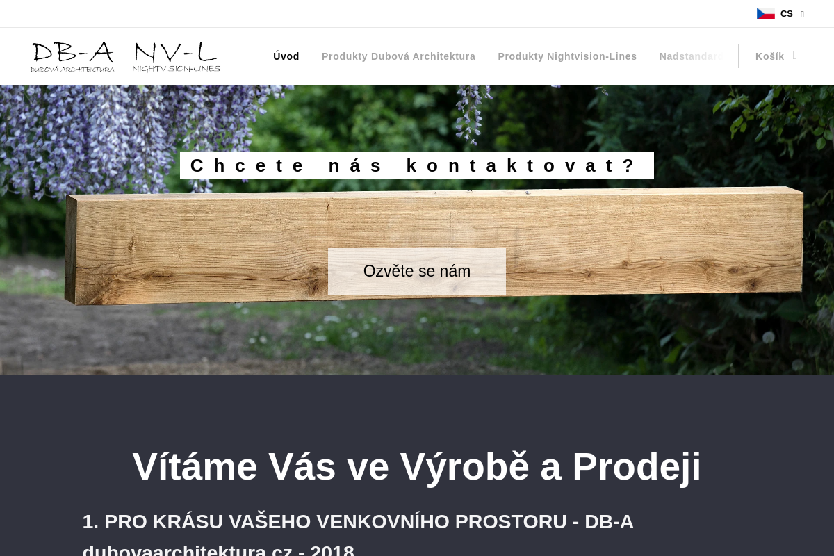 Dubovaarchitektura.cz