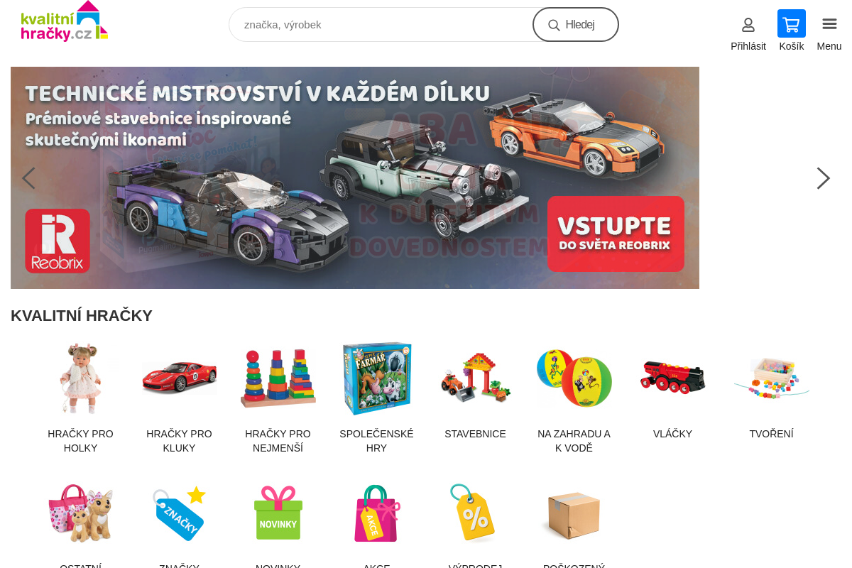 Kvalitnihracky.cz