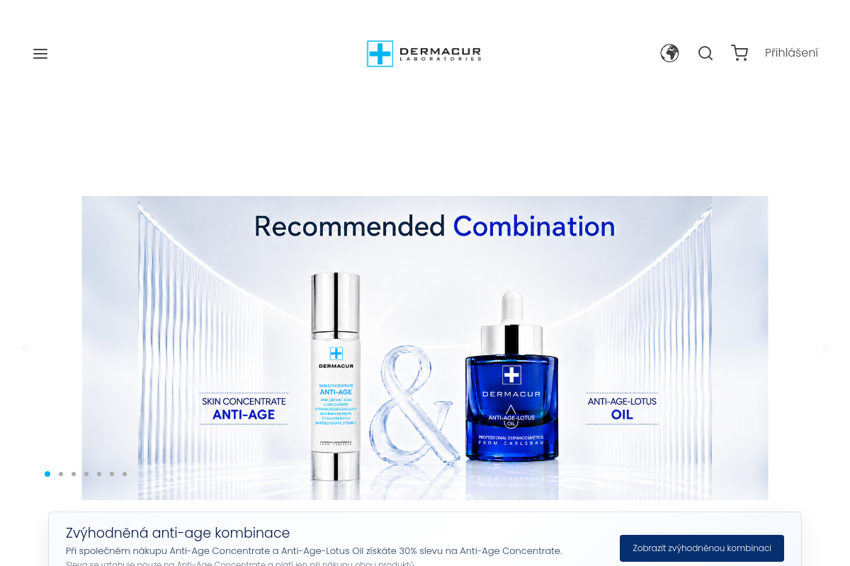 Dermacur.com