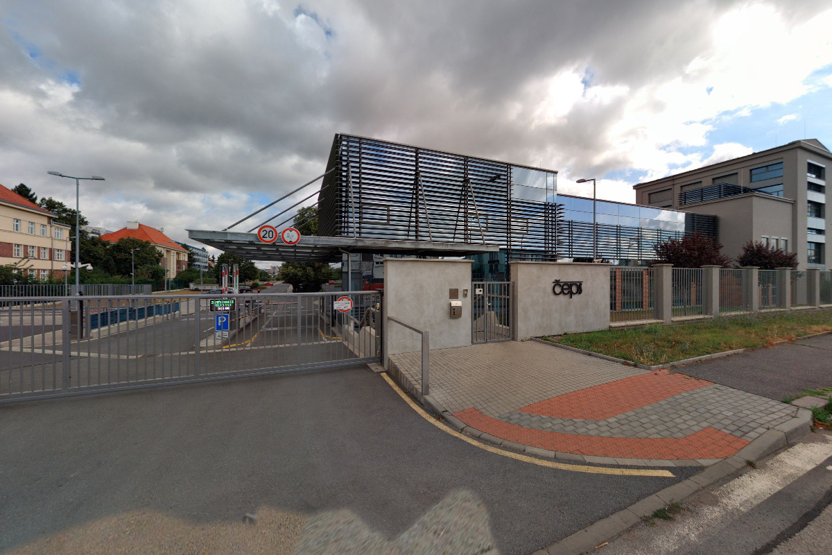 ČEPS, a.s. foto 5