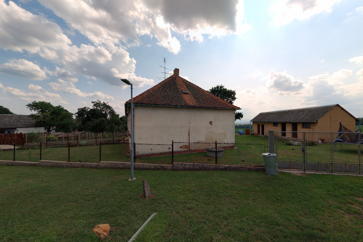 Apartmán Nová Ves