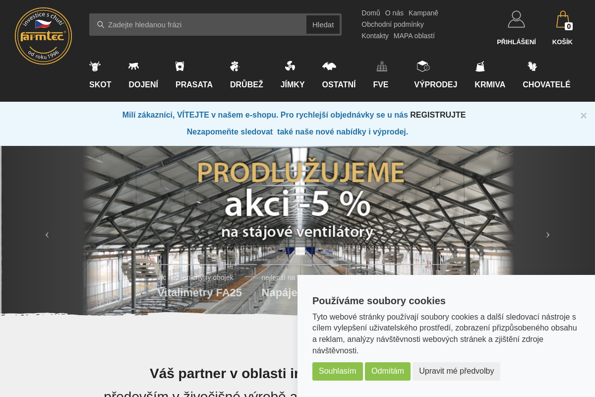 Shop.farmtec.cz