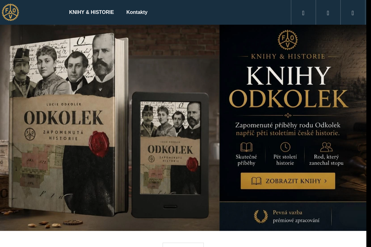 Odkolek.com