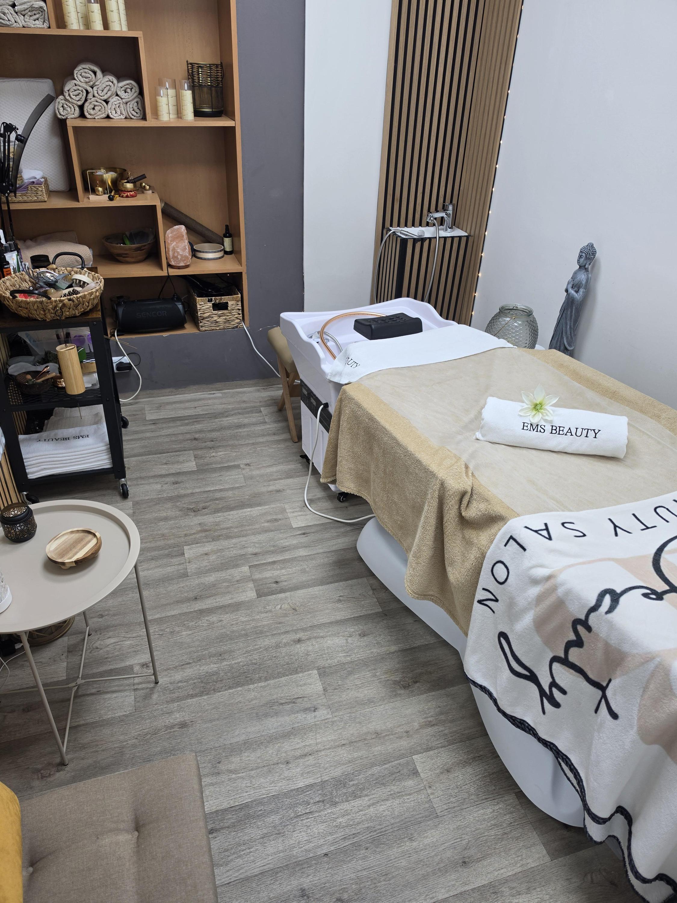 EMS Beauty - Kosmetický a estetický salon foto 6