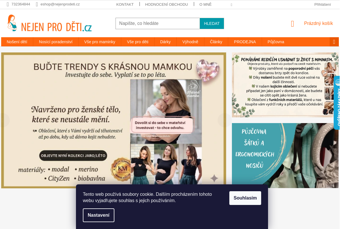 Nejenprodeti.cz