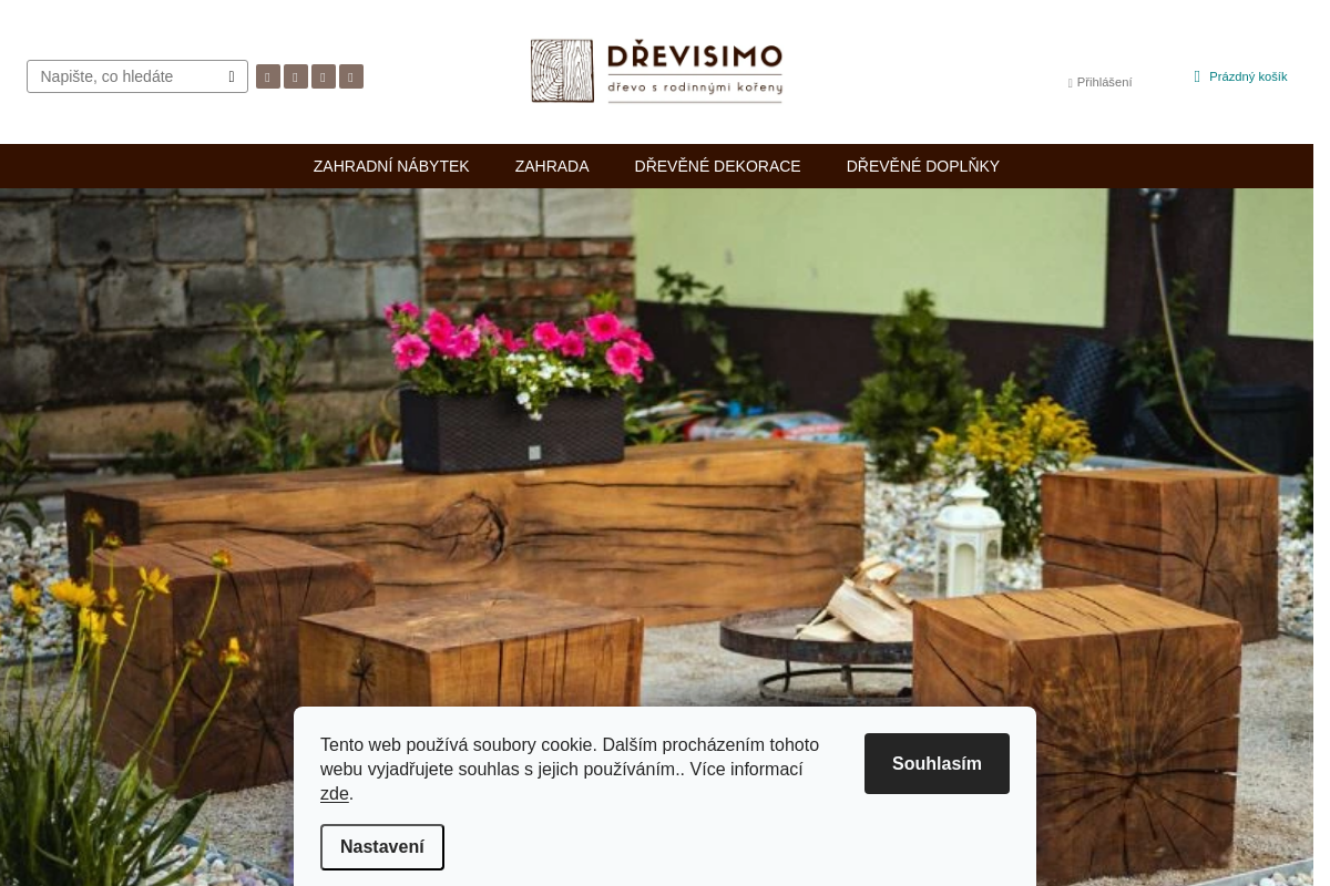 Drevisimo.cz