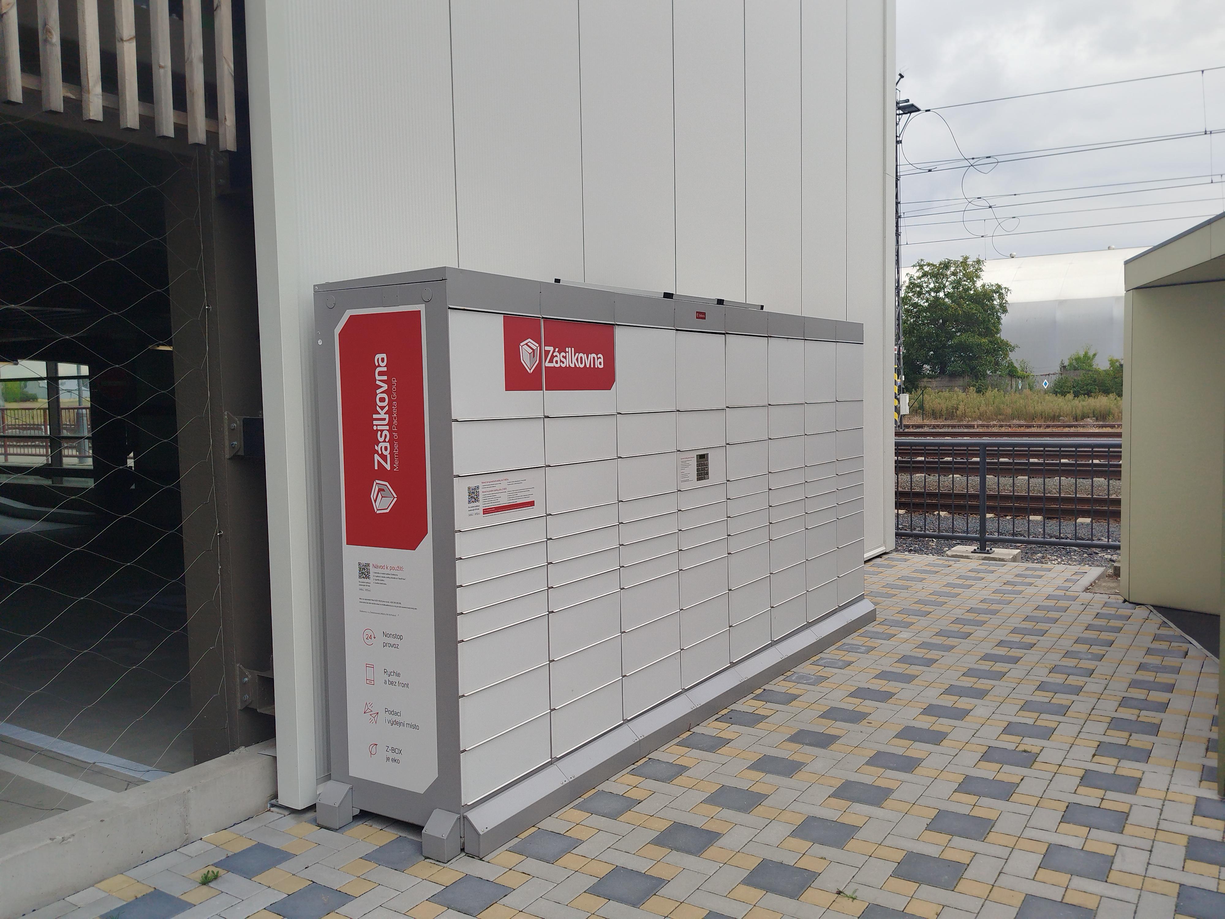 Z-BOX