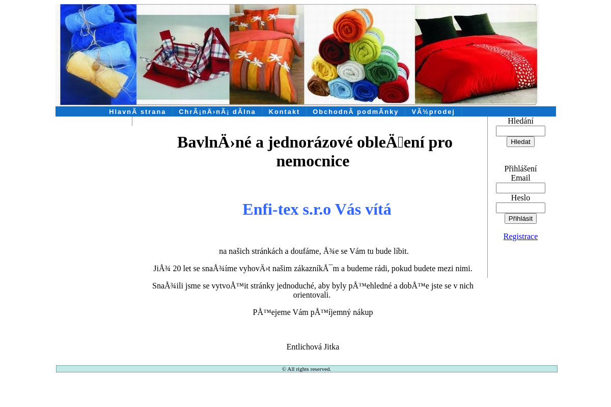 Enfi.cz