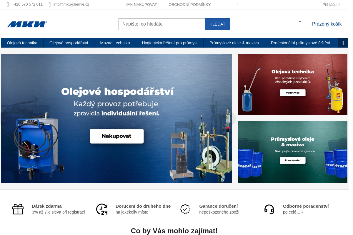 Mku-shop.cz