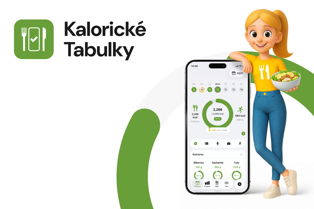 KalorickéTabulky.cz
