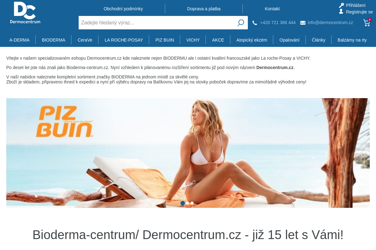 Bioderma-centrum.cz