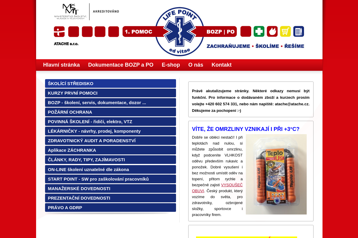 Atache.cz