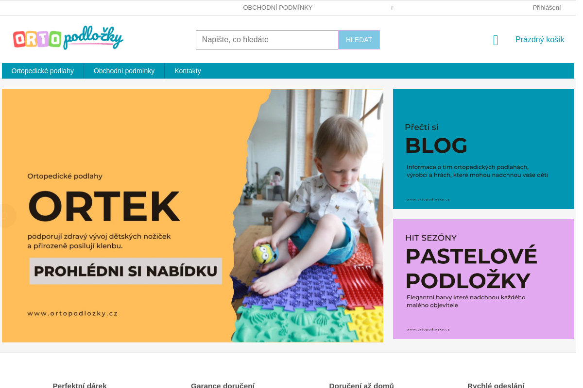 Ortopodlozky.cz foto 1