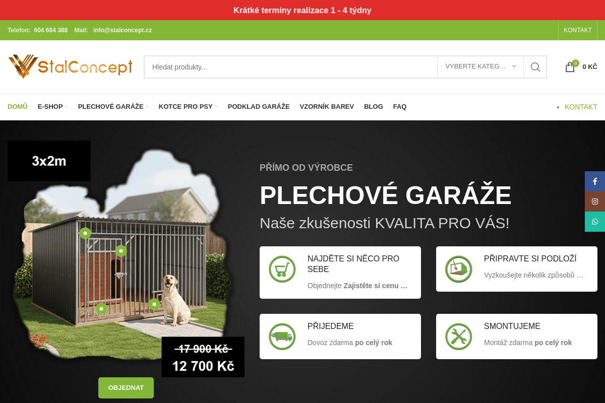 Stalconcept.cz