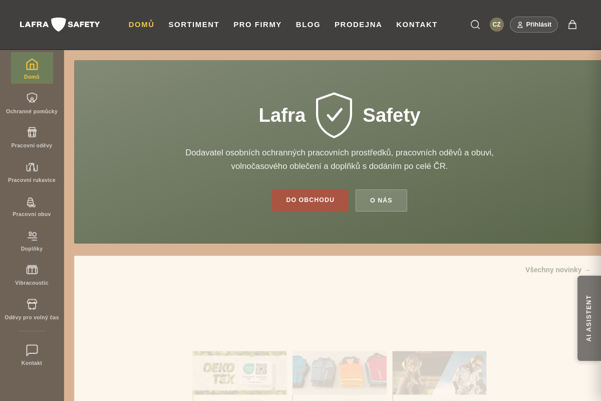 Lafra.cz