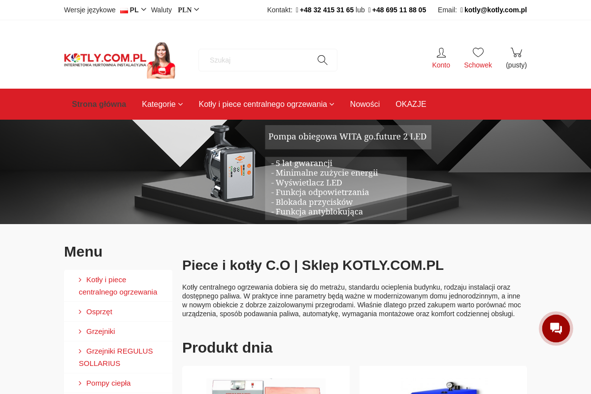 Kotly.com.pl