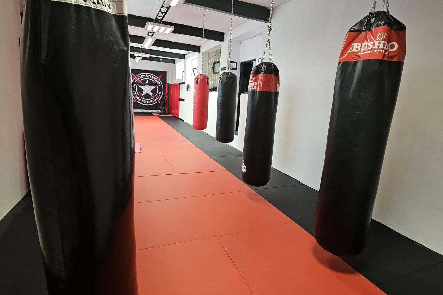 Fight Club Šternberk