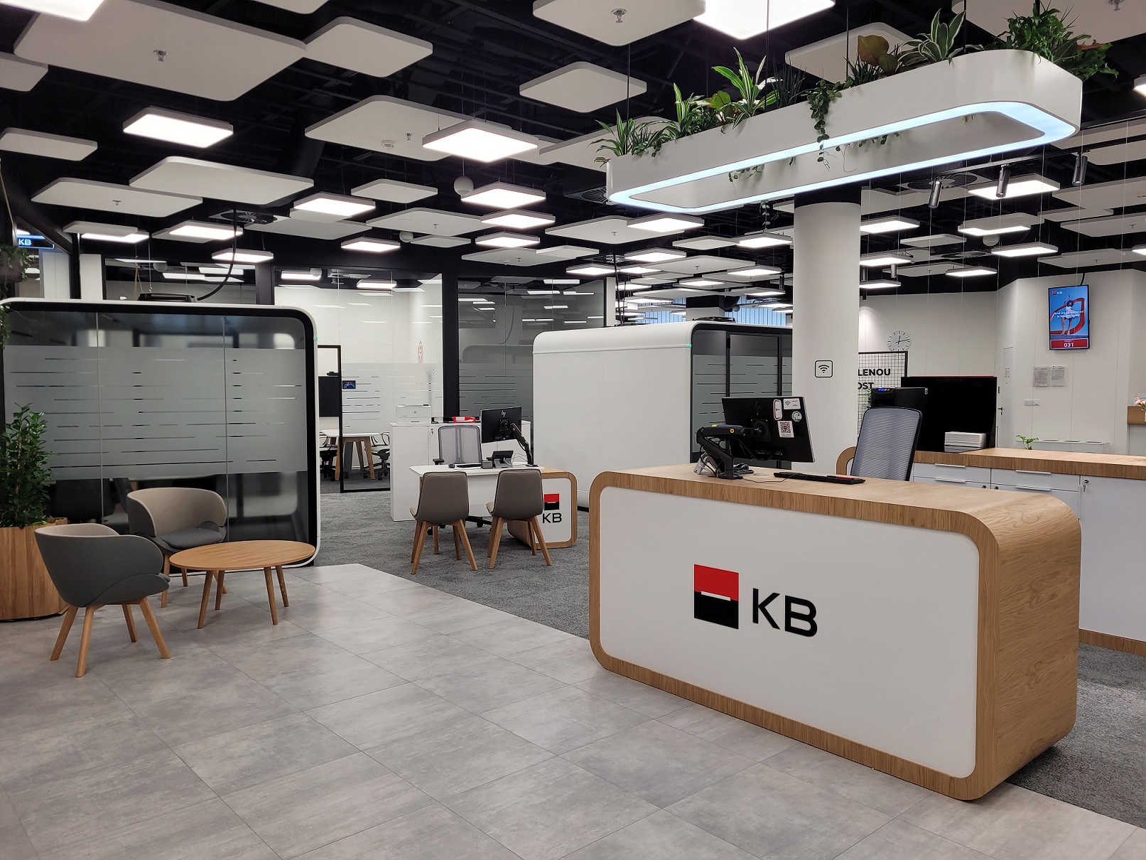 Komerční banka, a.s. foto 3