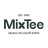 logo MIX-TEE velkoobchod