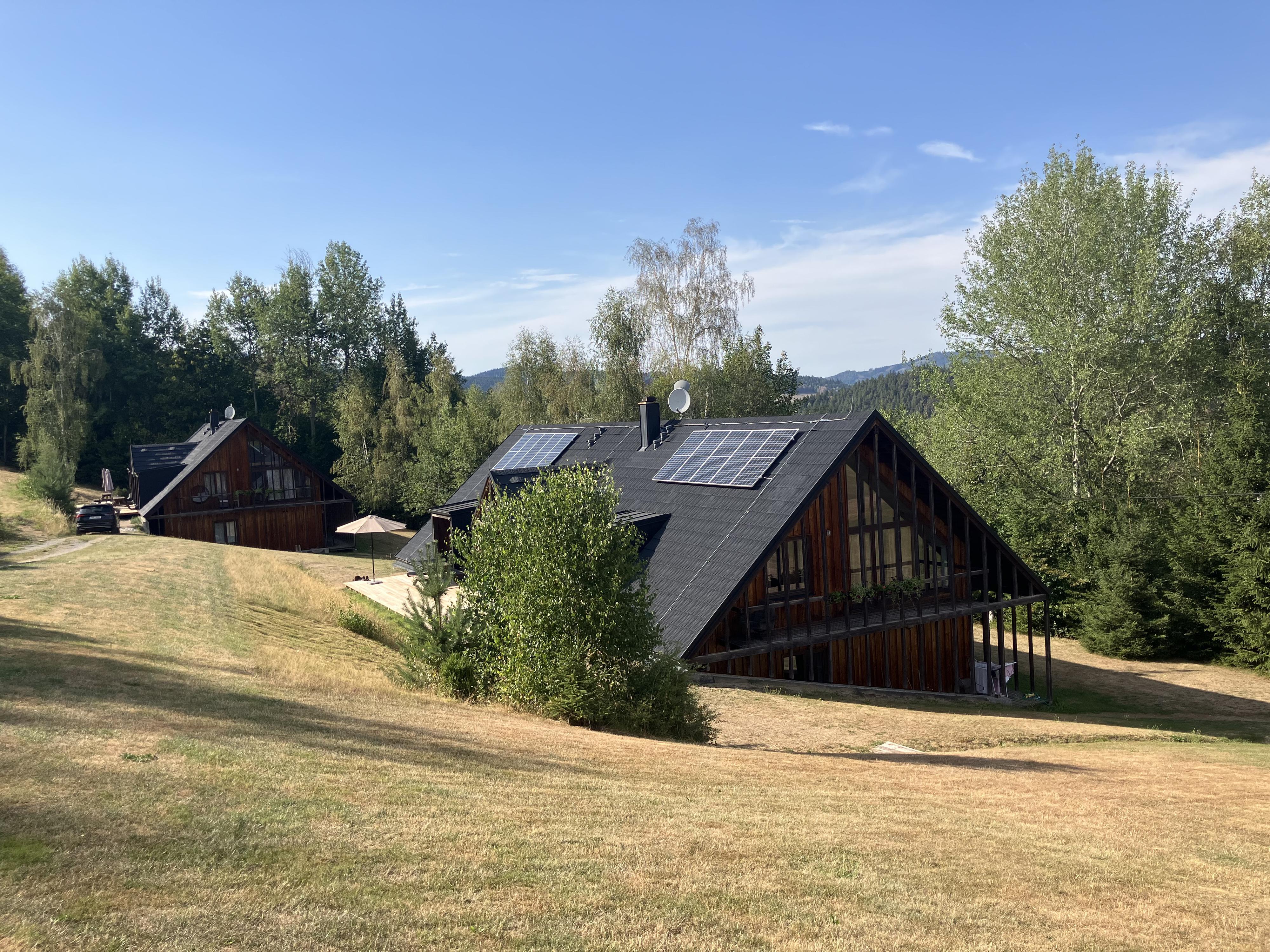 Chalupy Rajsko foto 4