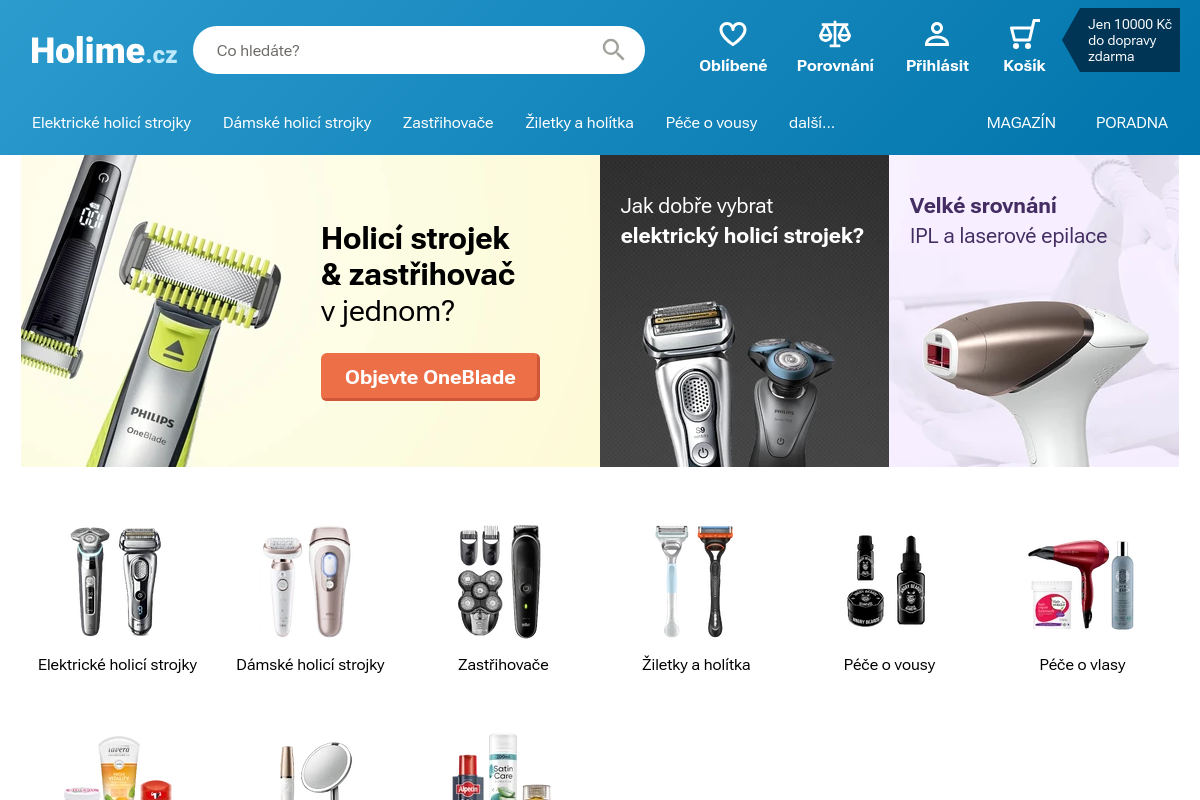 Holime.cz