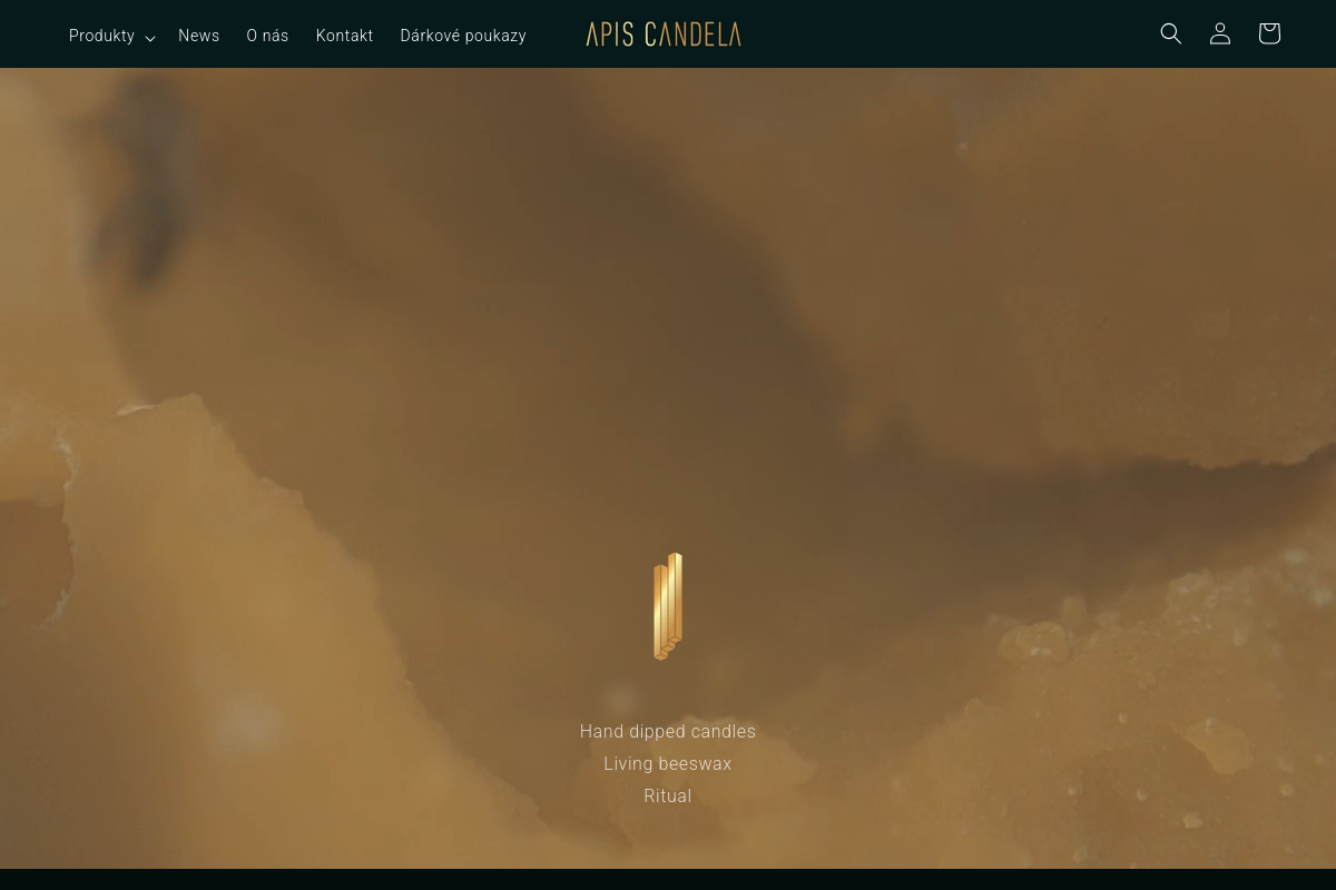 Apis Candela