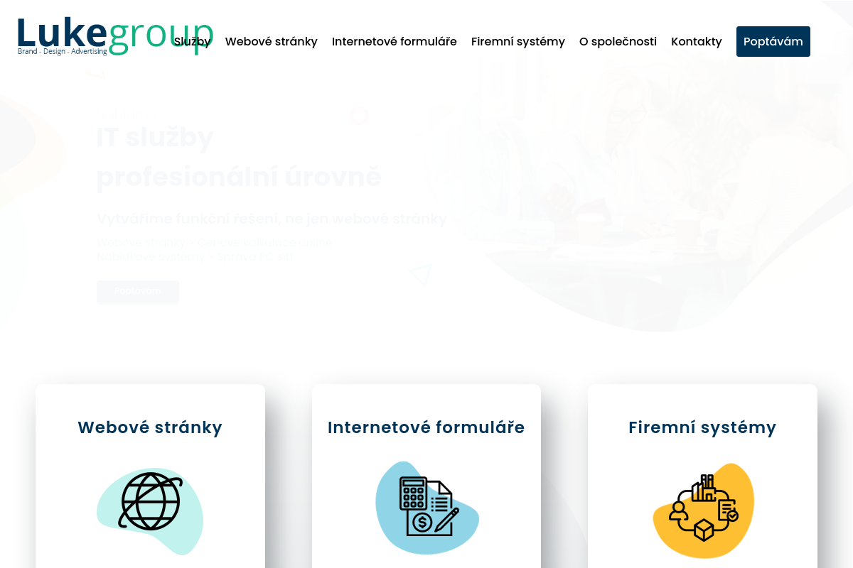 Lukegroup
