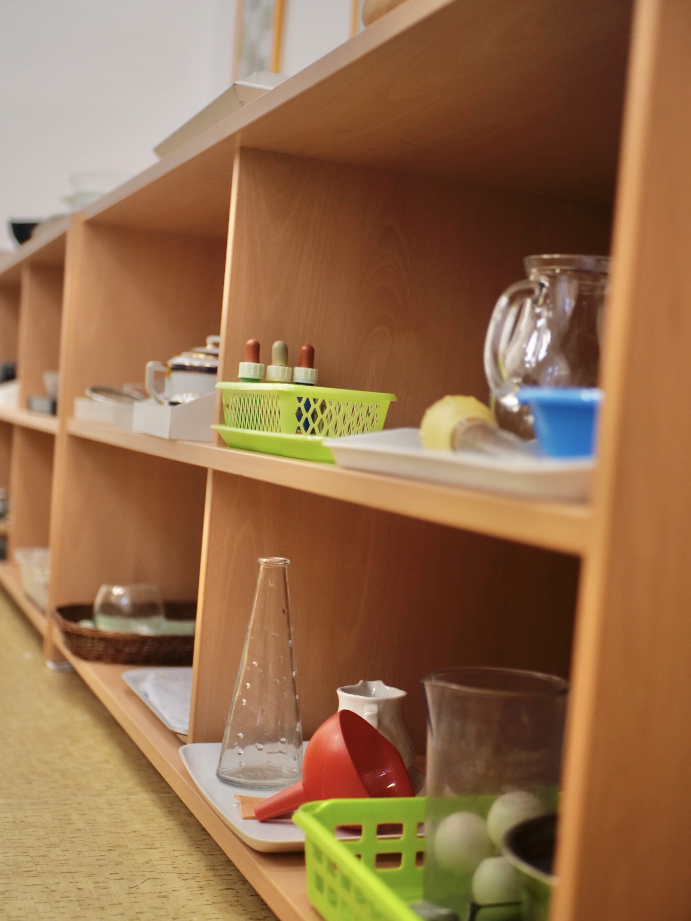 Zvoněnka: Montessori základní škola foto 5