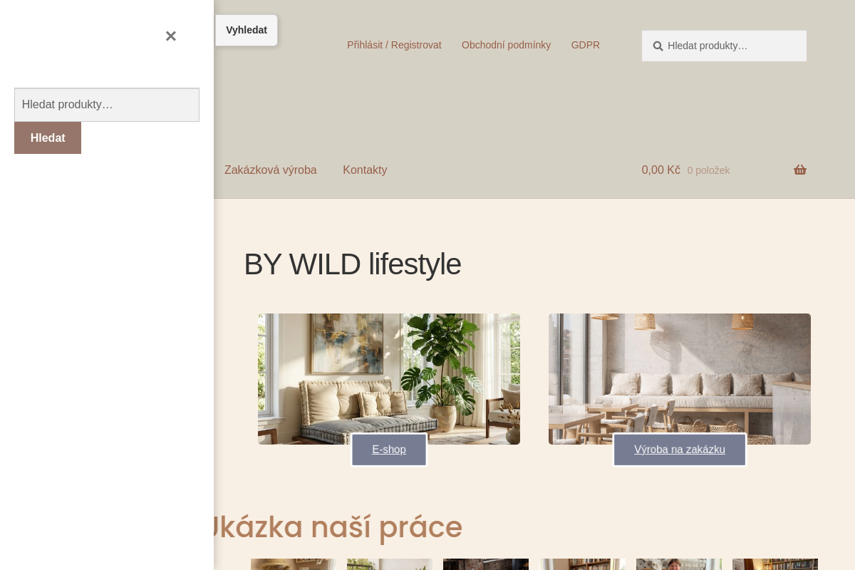 Bywild.cz