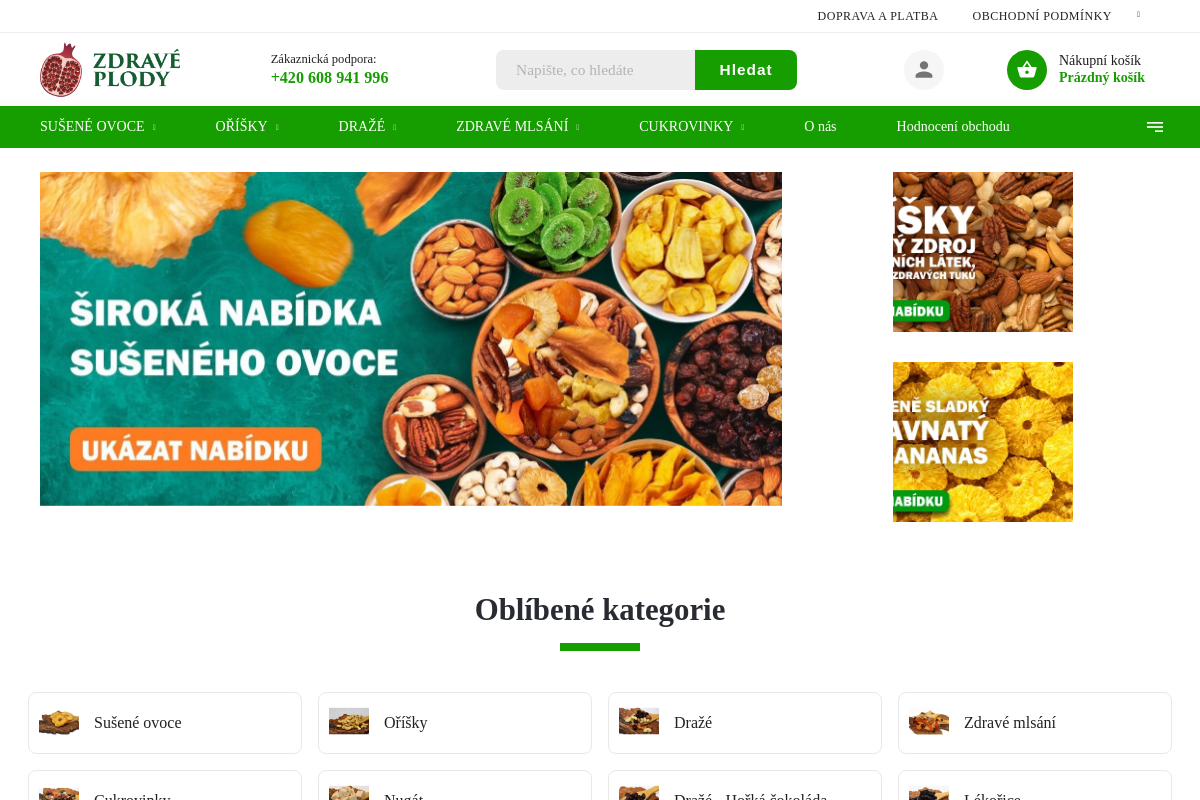 Zdraveplody.cz