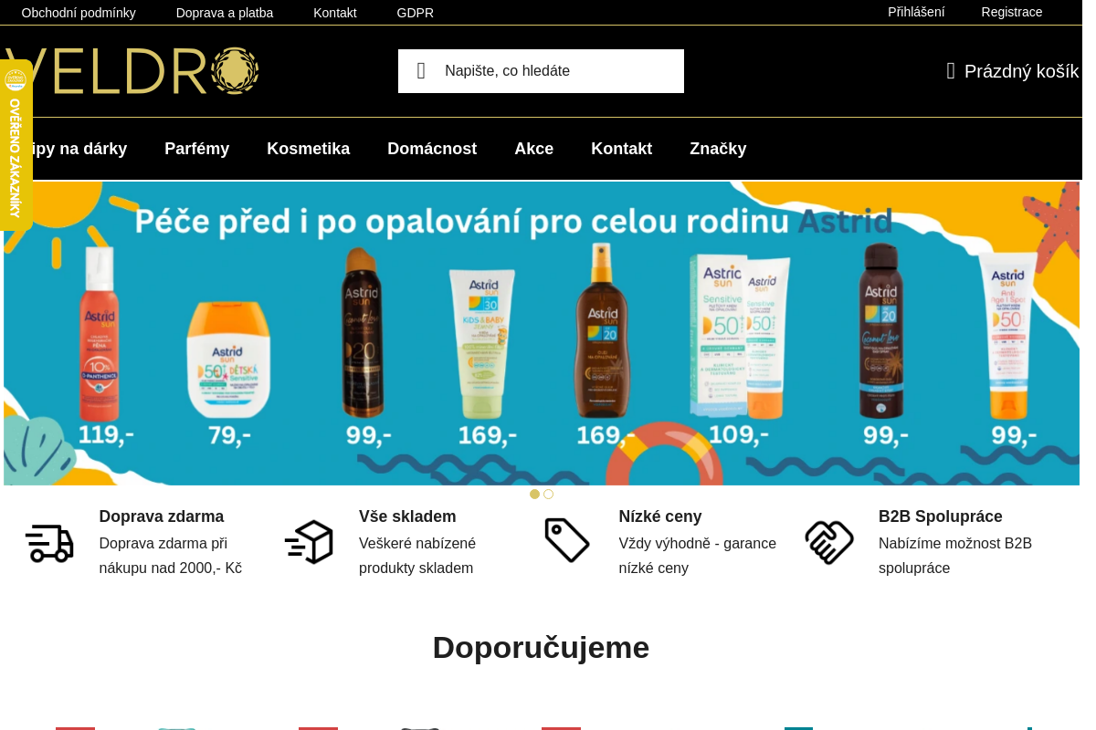 VELDRO