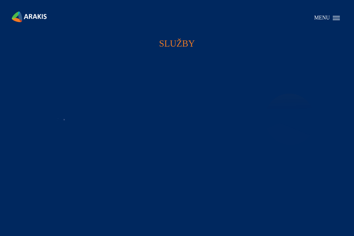 Arakis, s.r.o.