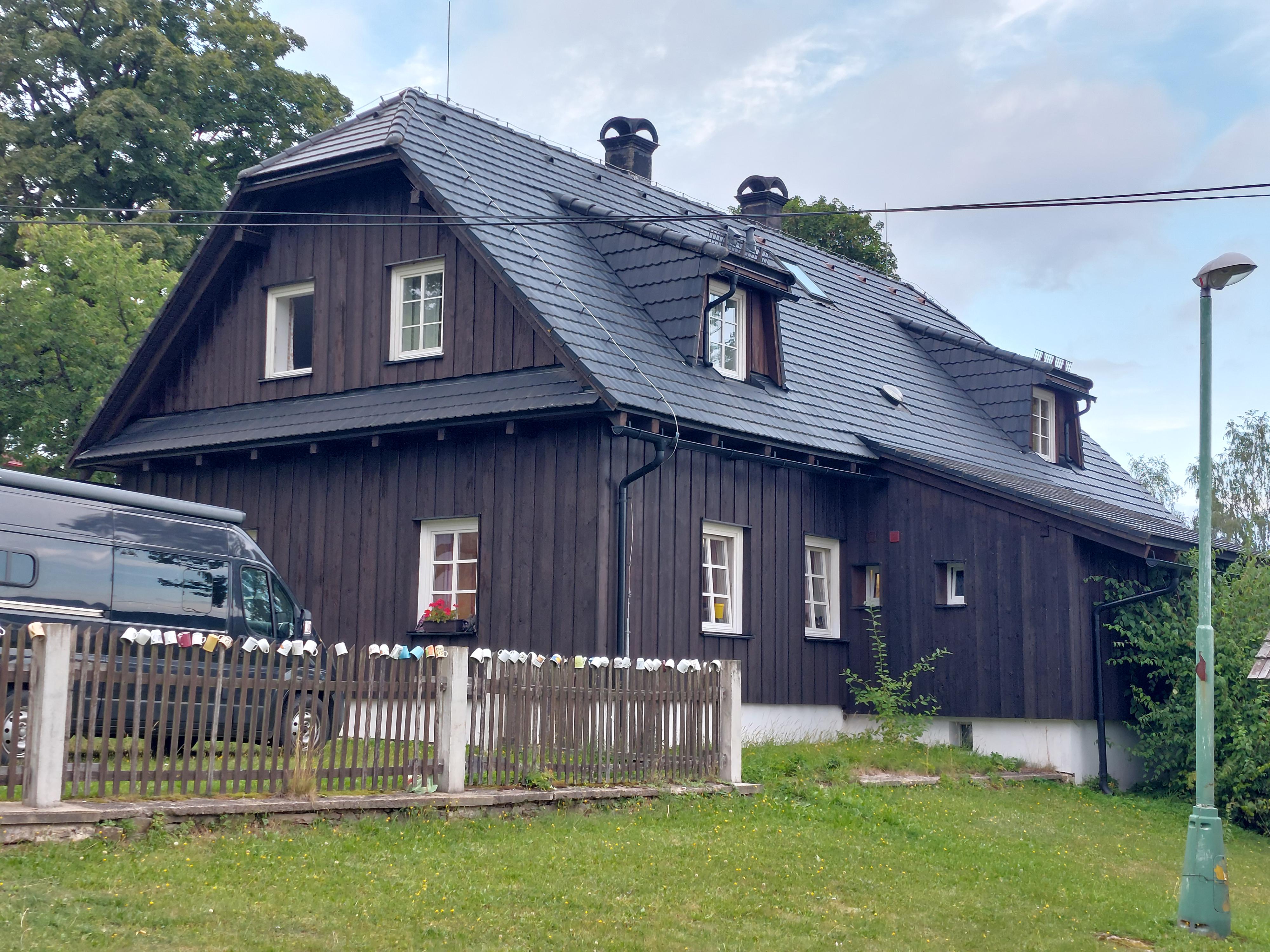 Ubytování Říčky v Orlických horách 1 foto 5