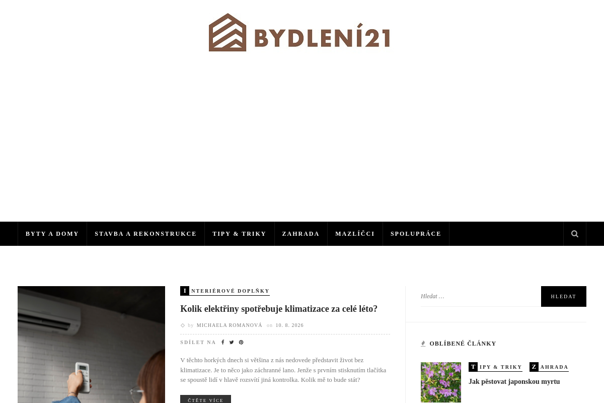 Bydleni21.cz