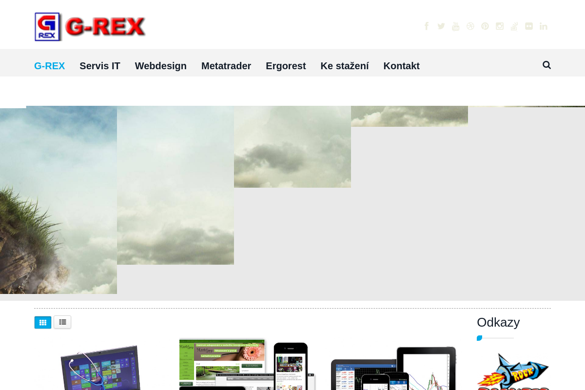 G-rex.cz
