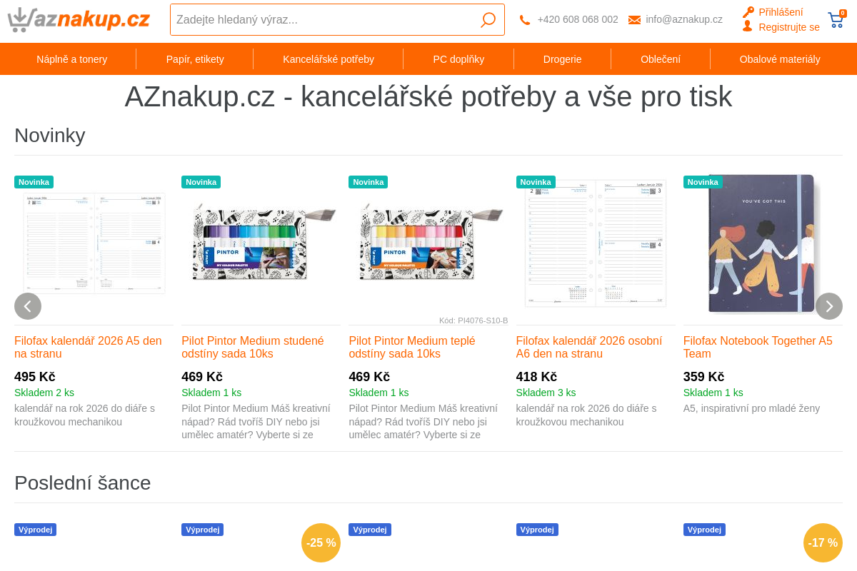 aznakup.cz
