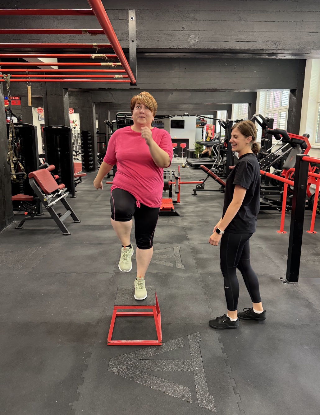 FitWay40 foto 6