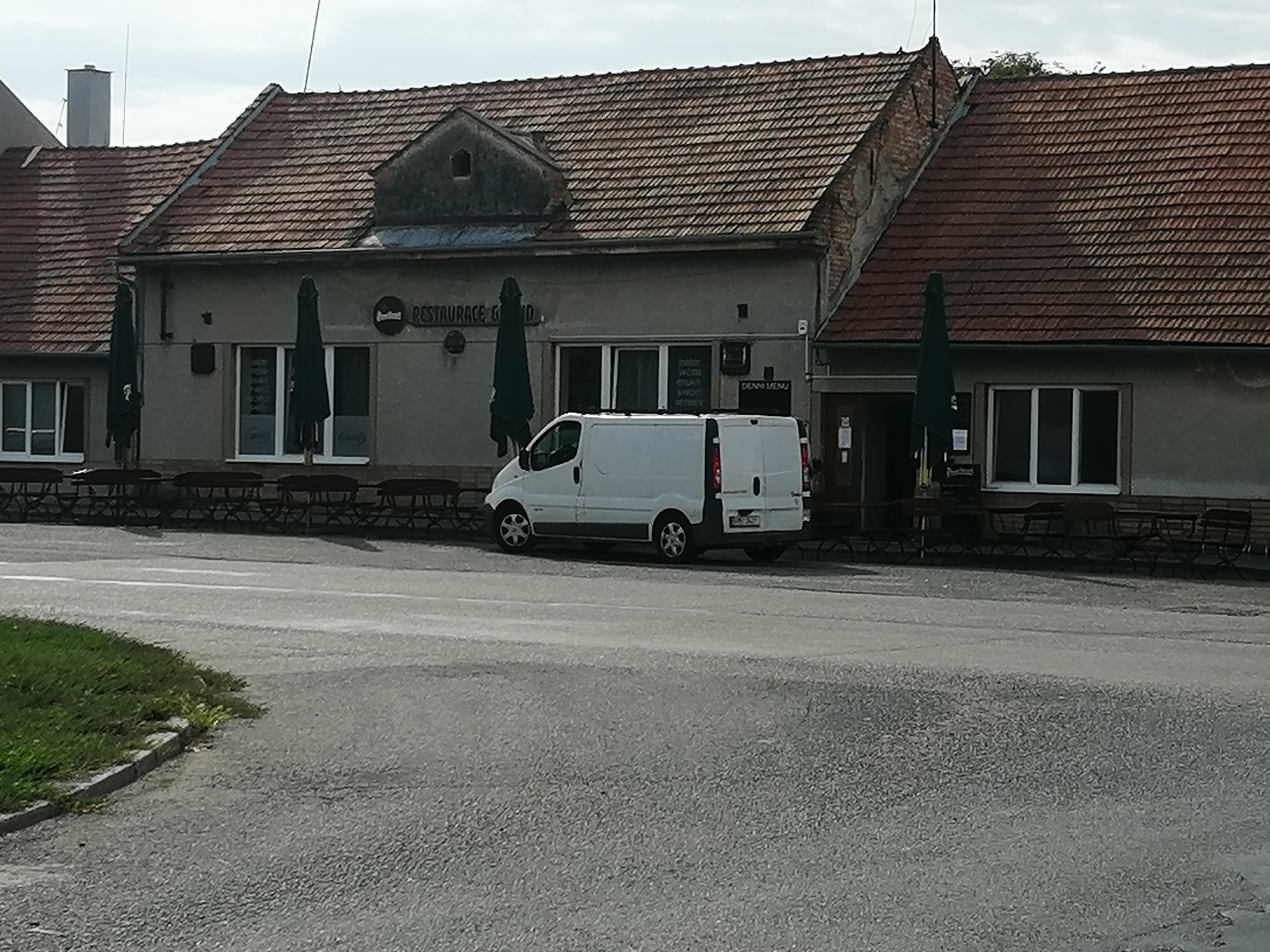 Grand restaurant foto 2