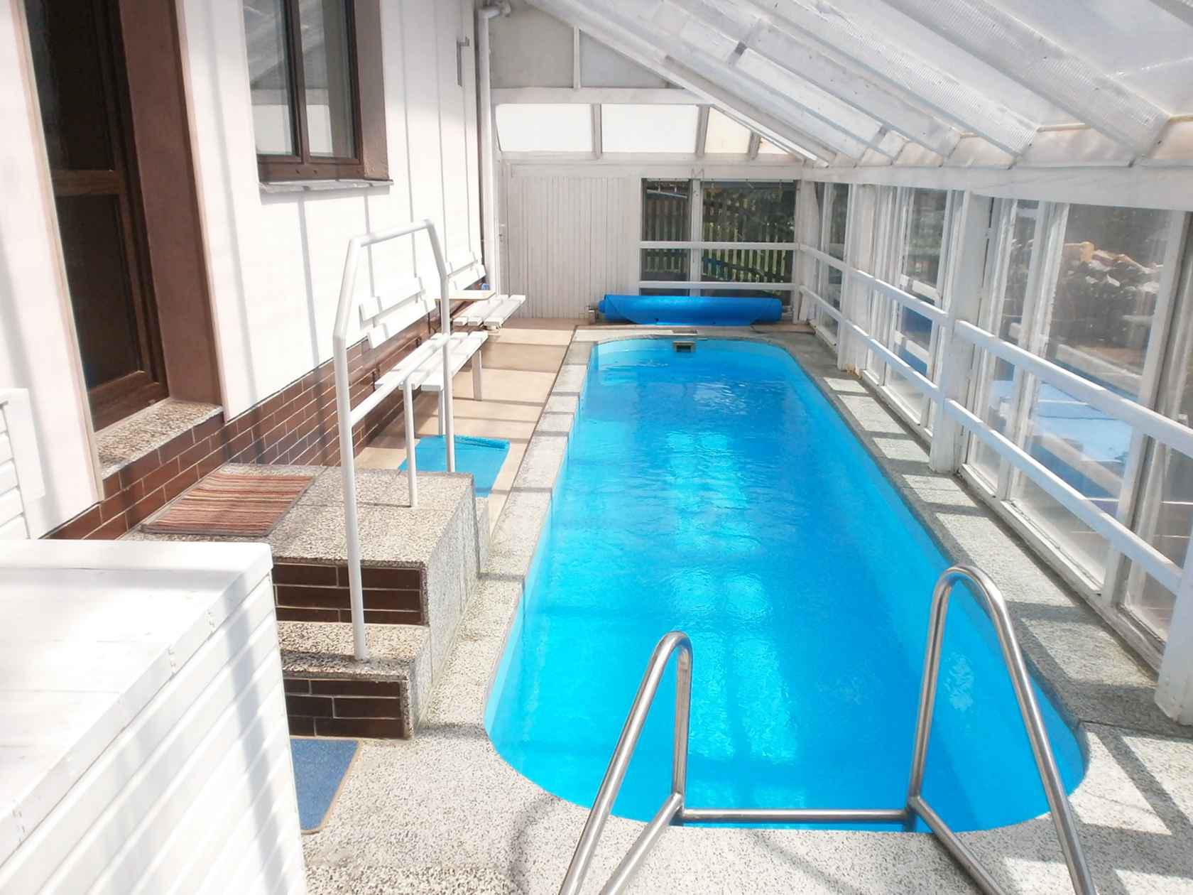 Objekt Horní Martiňák foto 3