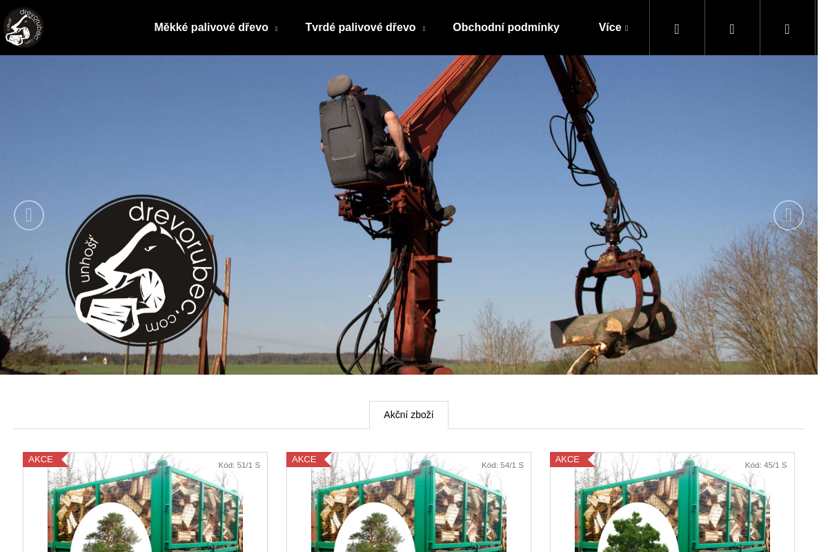 Shop.drevorubec.com